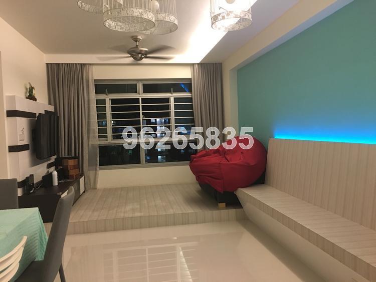 Blk 624A Punggol Central (Punggol), HDB 4 Rooms #153327502